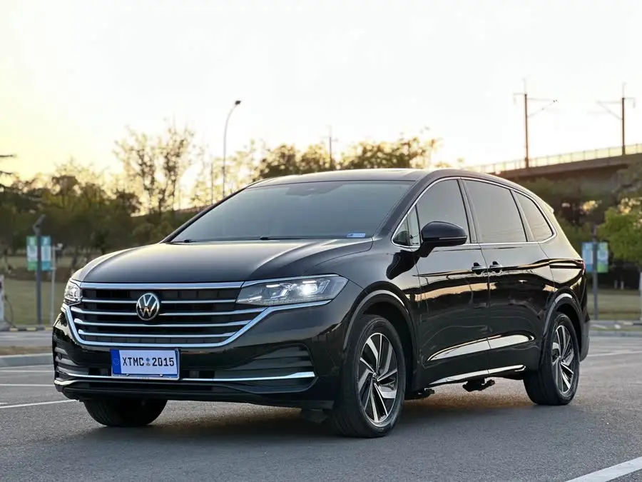 ويـران 2022 380TSI النسخة المميزة