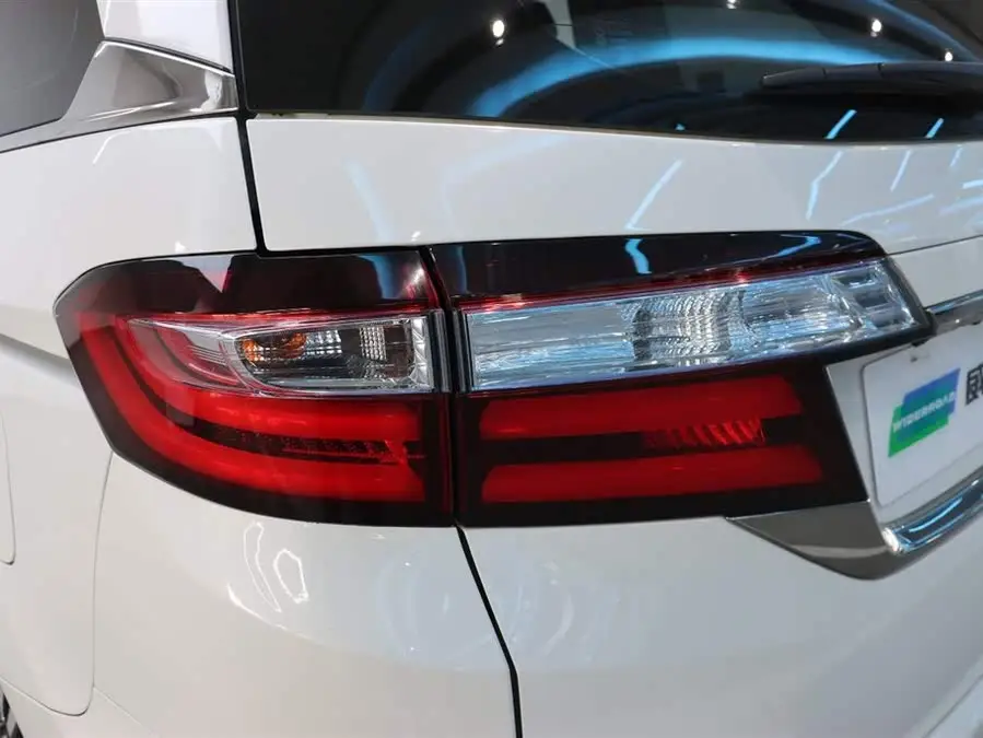 Odyssey 2021 2.0L锐・智享版