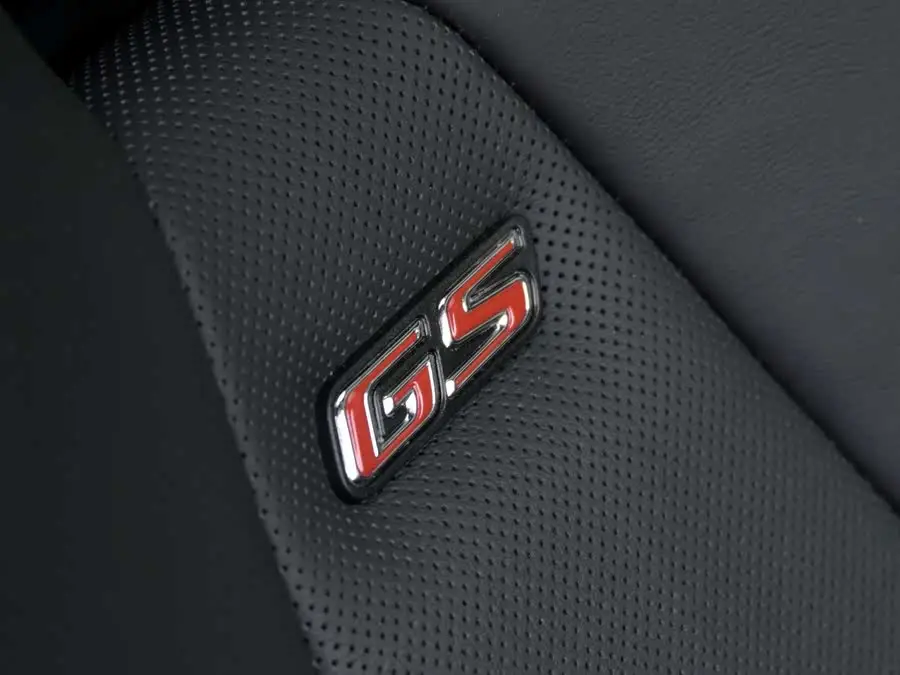 بويك ريجال 2021 جي إس 28 تي بريميوم