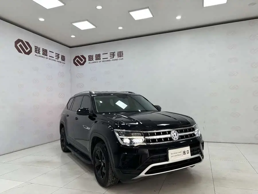 توارغ 2022 380TSI النسخة الفاخرة بنظام الدفع الرباعي