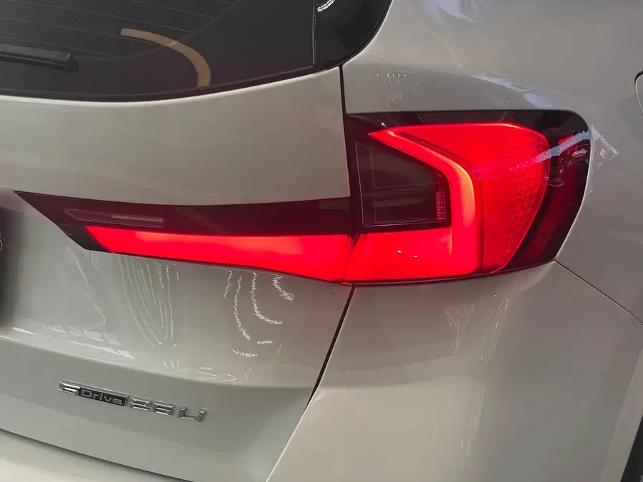 BMW X1 2023 sDrive25Li M Sport Package