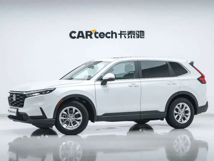 Honda CR-V 2023 240TURBO Front-Wheel Drive Fengshang Edition 5-Seater