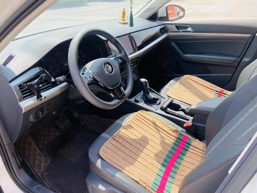 Lavida 2019 280TSI DSG Comfort Version National VI