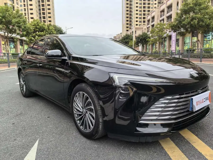 بويك لاكروس 2023 28T إصدار استمتع