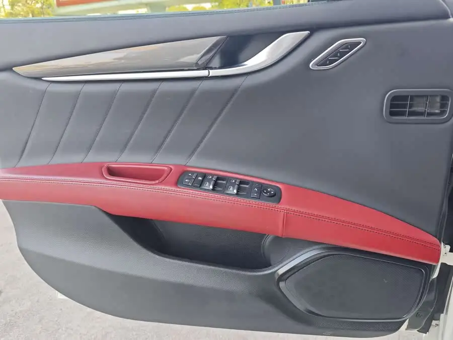 Ghibli 2022 2.0T GT Sport Edition