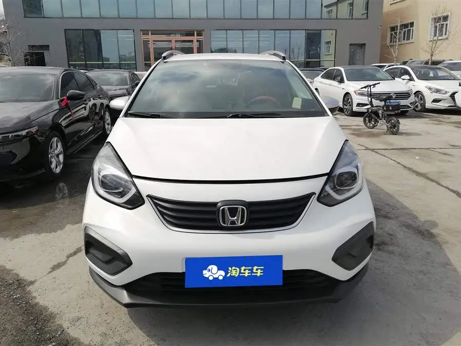 فيتو 2021 1.5L CVT طراز تشاوي