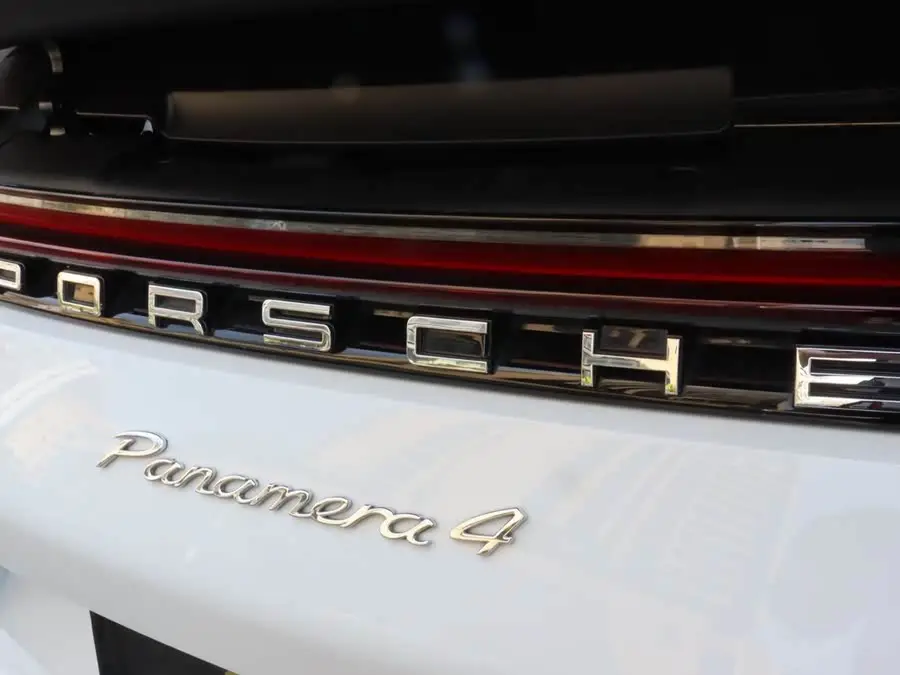 2022 Panamera Panamera 4 Executive Long Version 2.9T