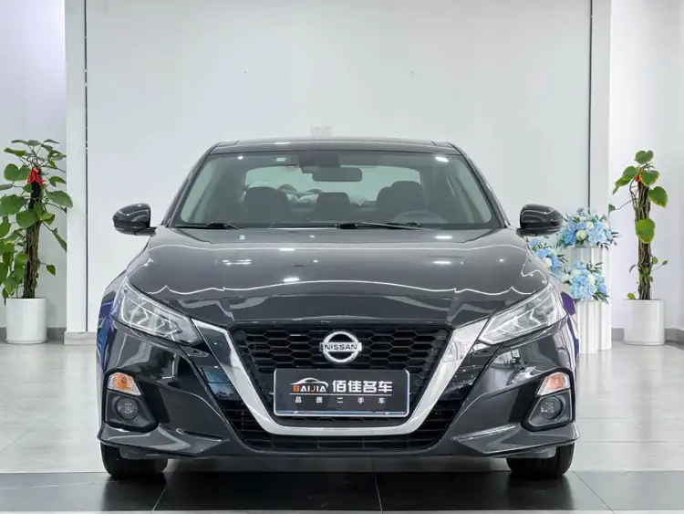 Teana 2021 2.0L XL Comfort Version