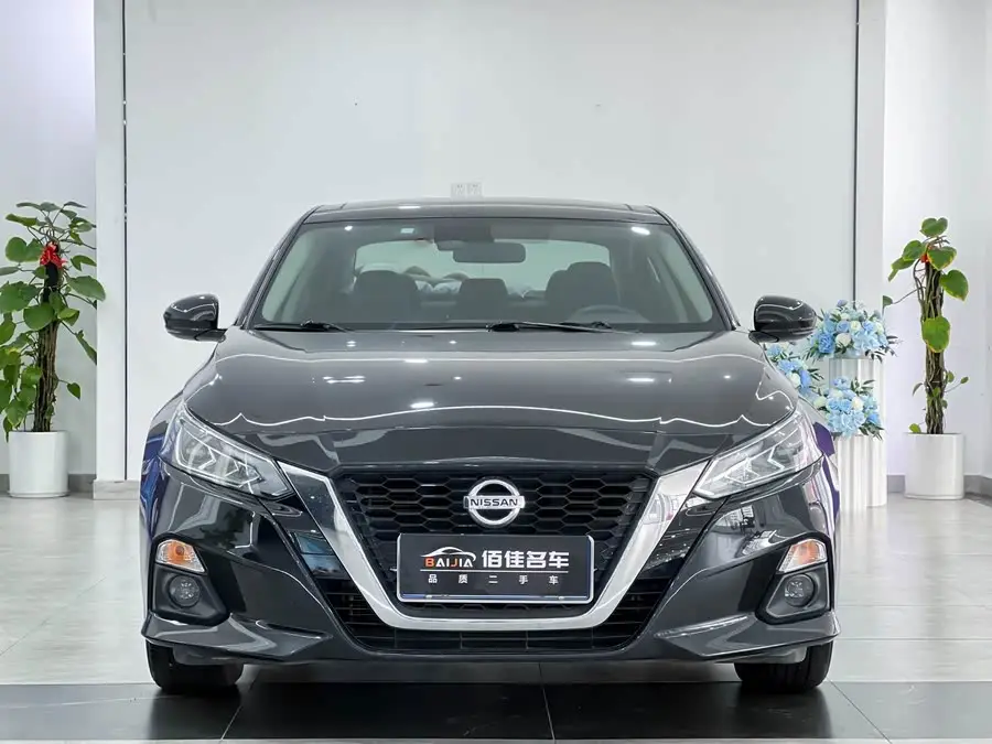 Teana 2021 2.0L XL Comfort Version