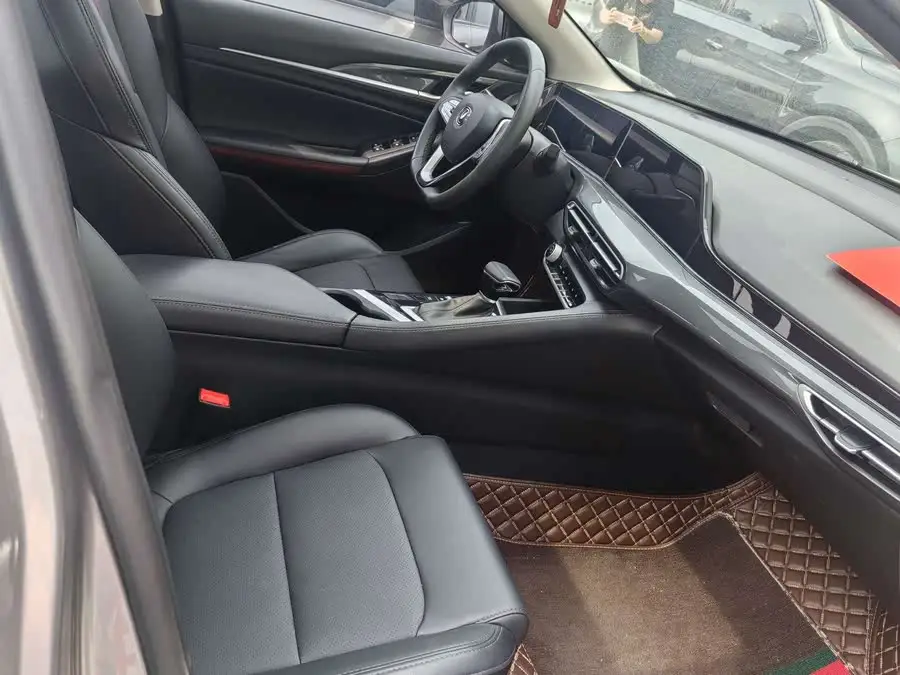 يدونغ 2020 بلس بلو ويل NE 1.4T GDI DCT نوع حاد