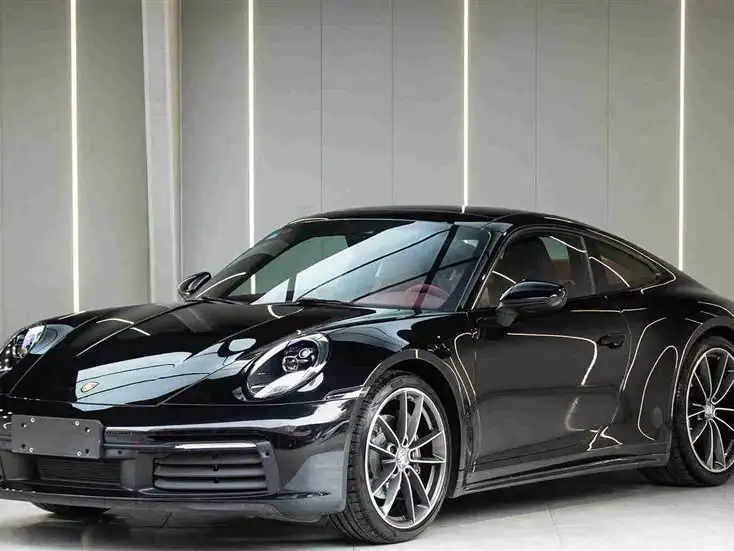 Porsche 911 2023 Carrera 3.0T