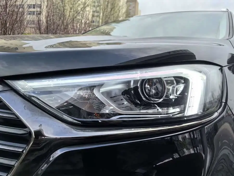 2021 Ford Edge Facelift PLUS EcoBoost 245 FWD Luxury 7-seater