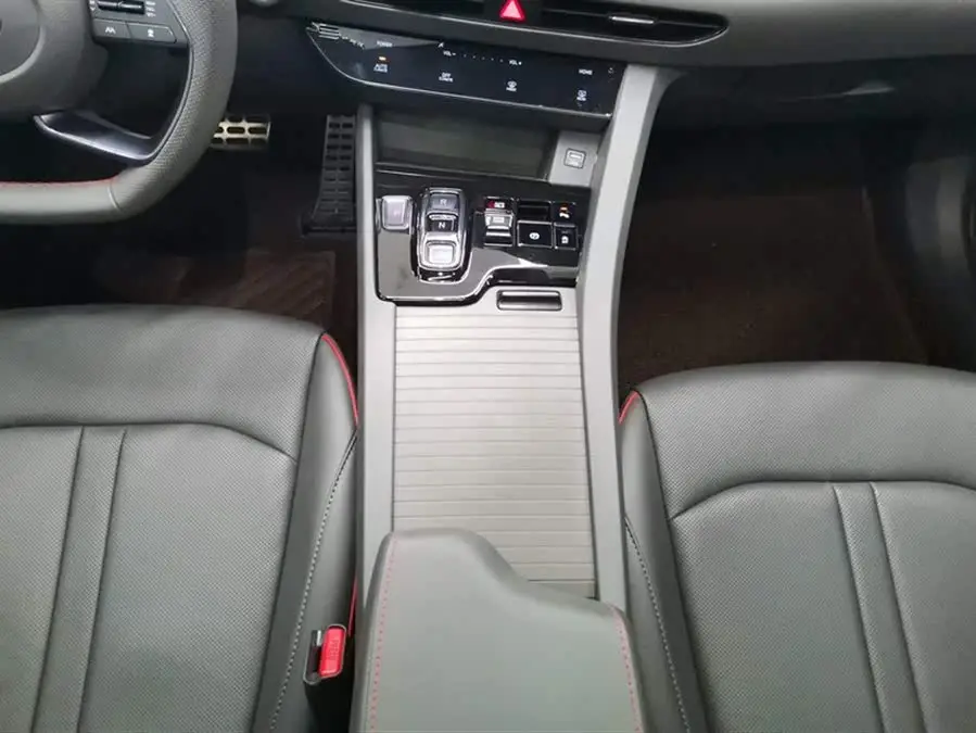 Sonata 2020 380TGDi Automatic GLS Luxury Edition