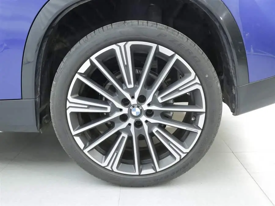 BMW X1 2023 xDrive25Li X Design Package