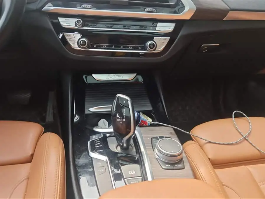 BMW X3 2020 xDrive28i M Sport Package