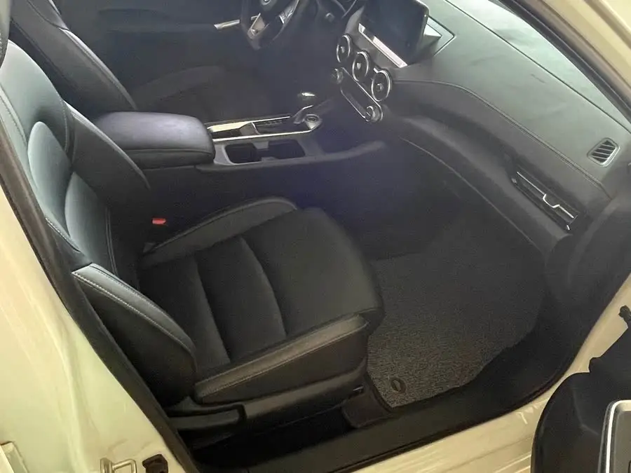 2021 Nissan Sylphy 1.6L XL CVT Enjoy Edition