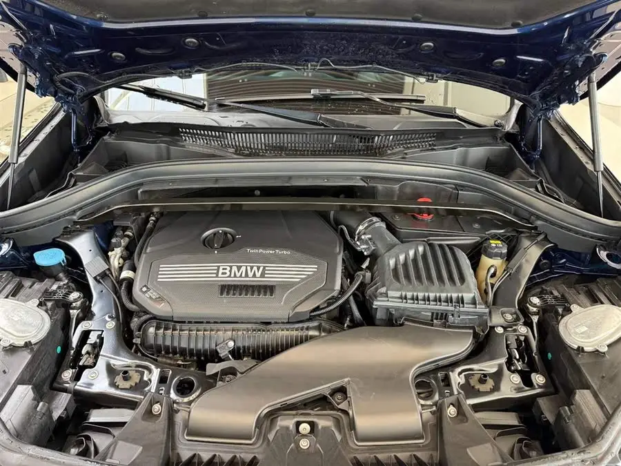 BMW X1 2020 xDrive25Li Luxury Edition