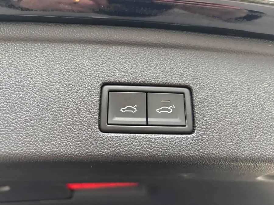 Touareg 2021 3.0 TSI R-Line Classic Sport Package