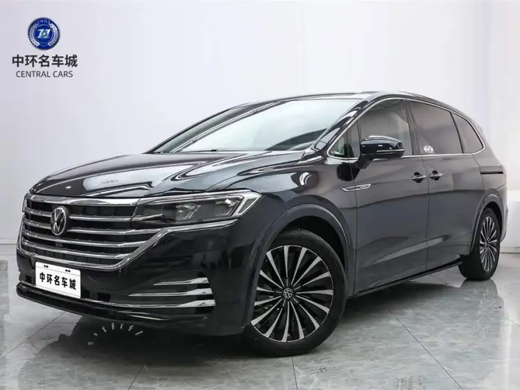 Weiran 2020 Model 380TSI Flagship