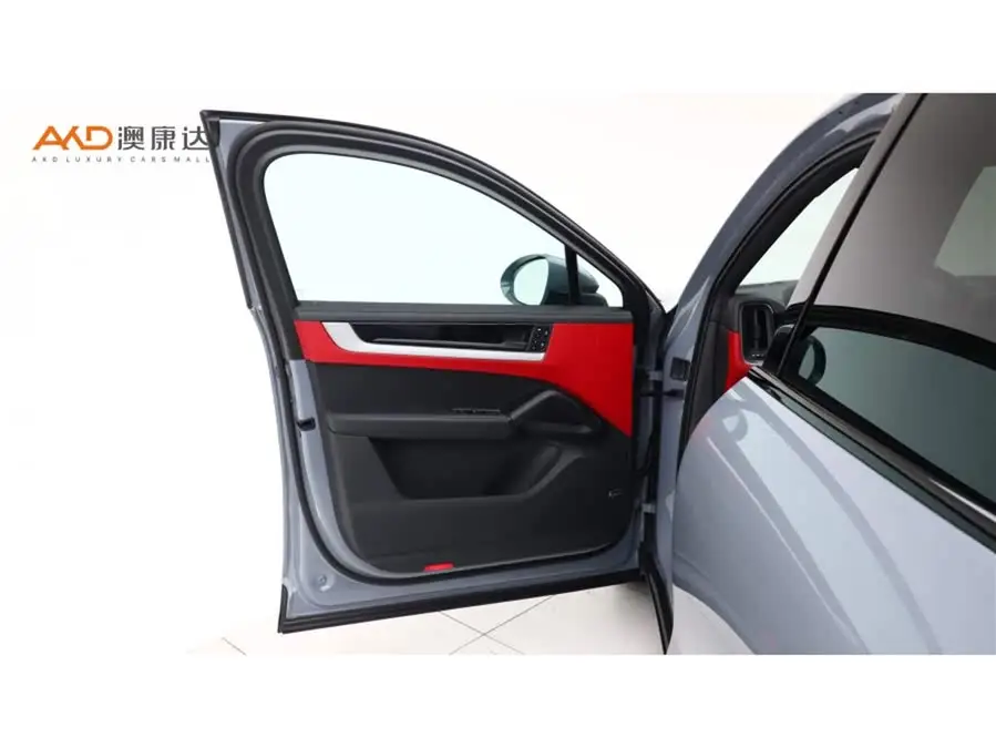 2024 Cayenne Cayenne Coupé 3.0T