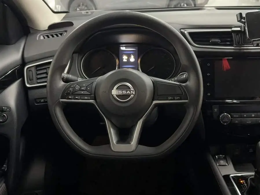 2023 Nissan X-Trail Classic 2.0L CVT XV Comfort Edition