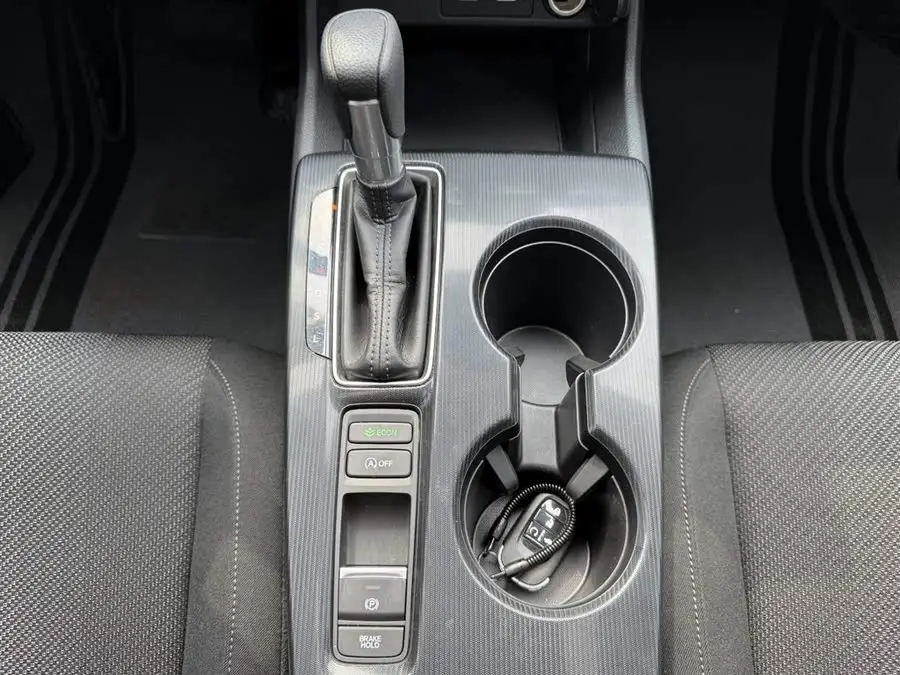 Xingge 2022 Model 240TURBO CVT Technology Edition