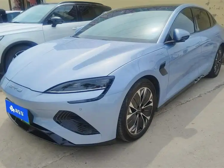 Sealion 2023 Champion Edition 700km Premium