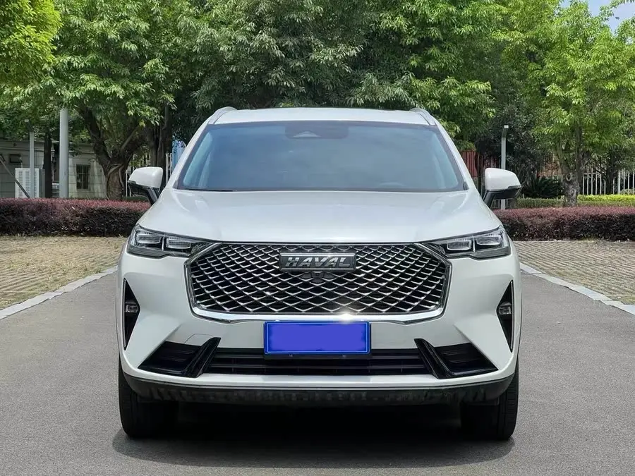 هافال H6 طراز 2021 الجيل الثالث 1.5T أوتوماتيكي دفع ثنائي Supreme