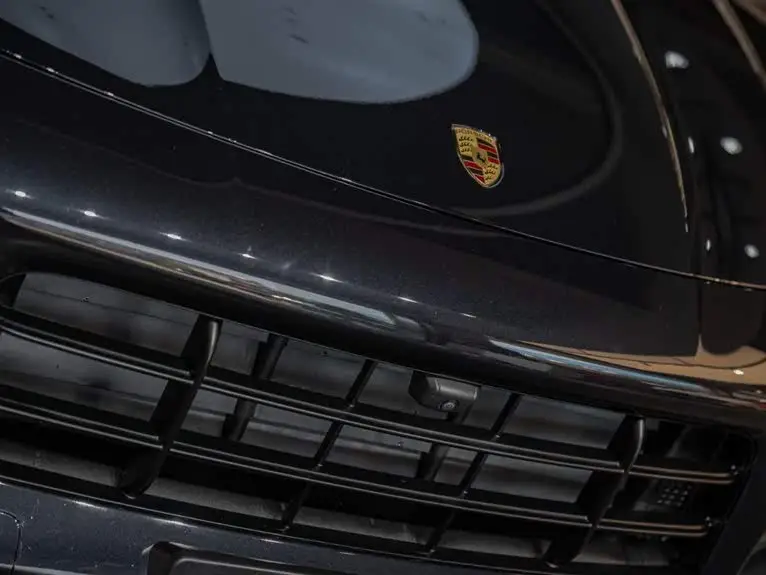 2022 كايين كايين S 2.9T بلاتينيوم إيديشين