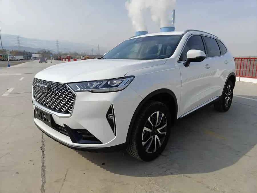 هافال H6 2021 الطراز الجيل الثالث 1.5T أوتوماتيكي دفع ثنائي ماكس