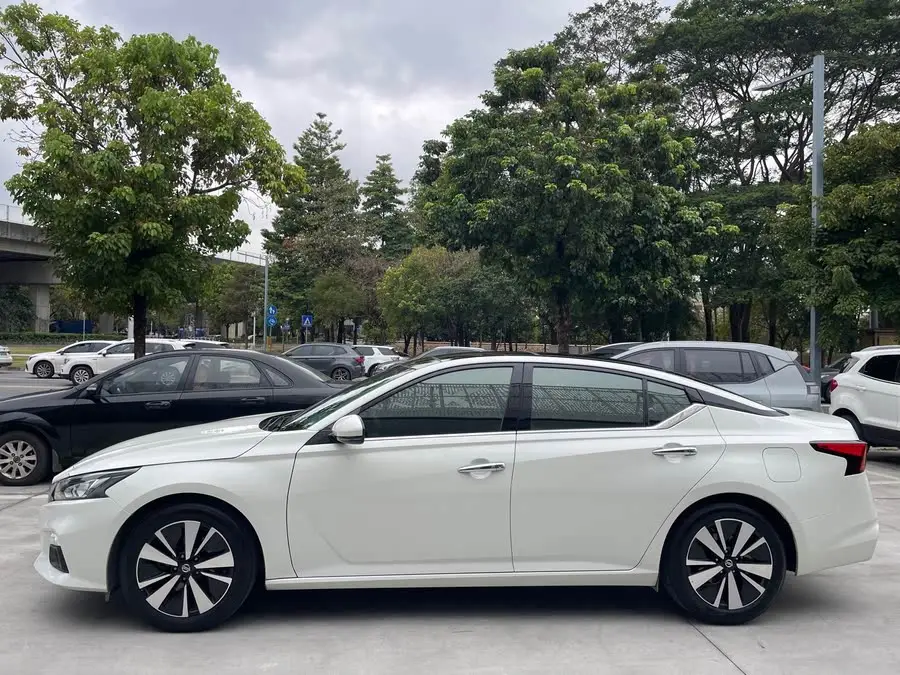 Tianlai 2021 2.0L XL Comfort Edition