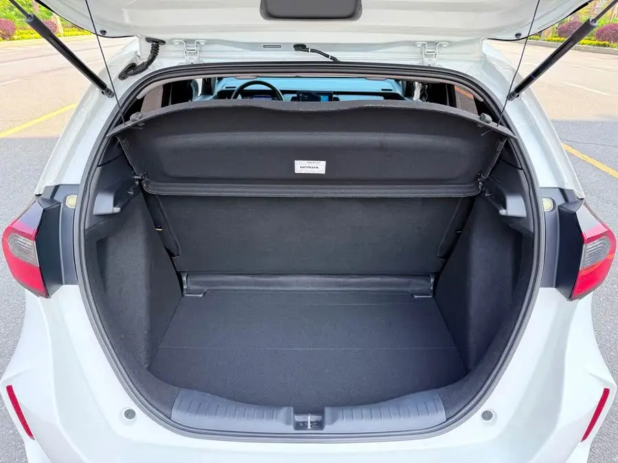 فيتو 2021 1.5L CVT潮享版