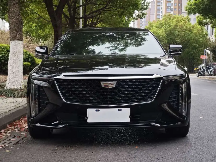Cadillac CT6 2023 28T Luxury