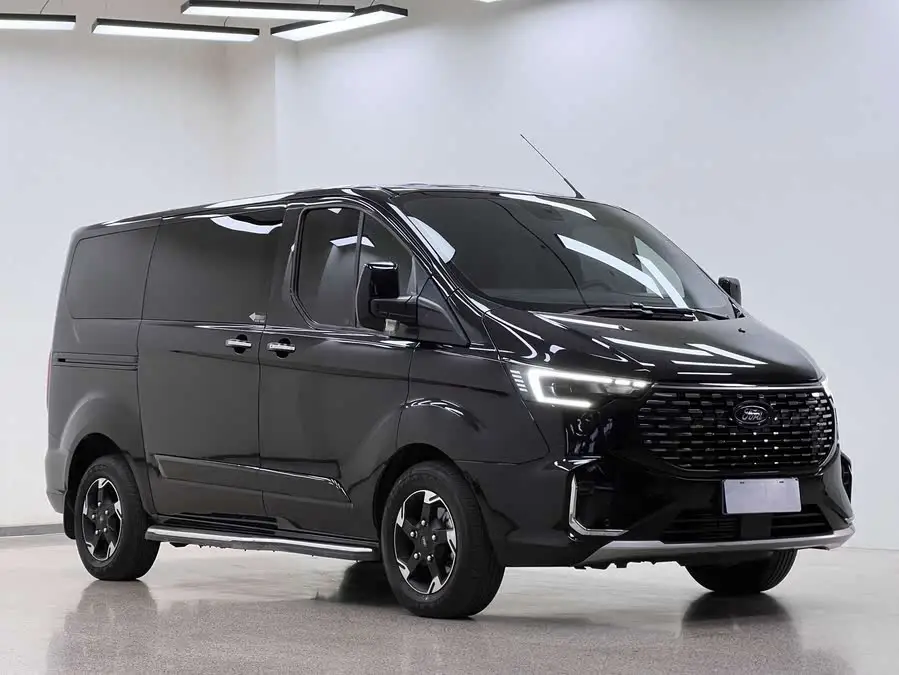 Tourneo 2023 2.0T Automatic Elite