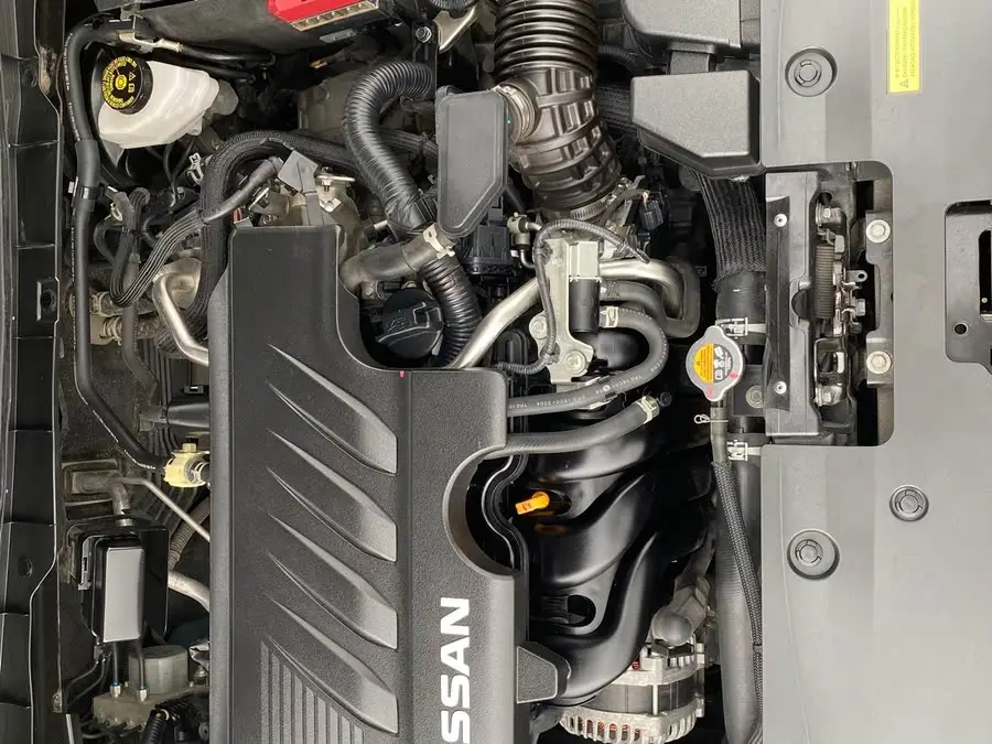 تينّا 2021 2.0 لتر XL Upper AD1 إصدار الملاحة الذكية