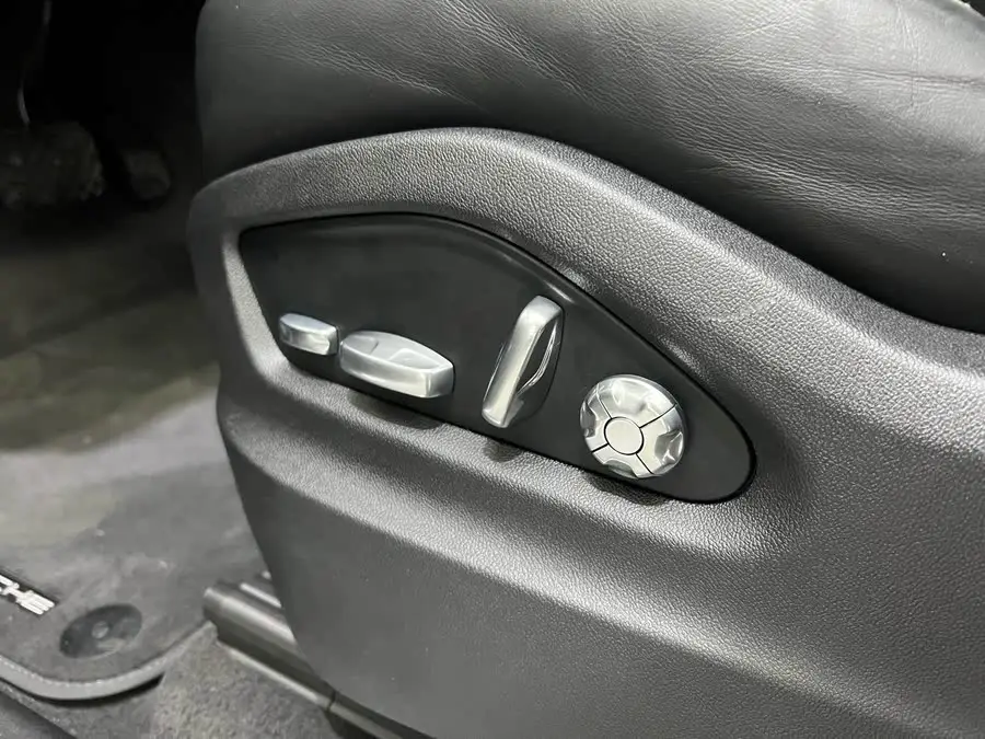 كاين 2019 كاين 3.0T