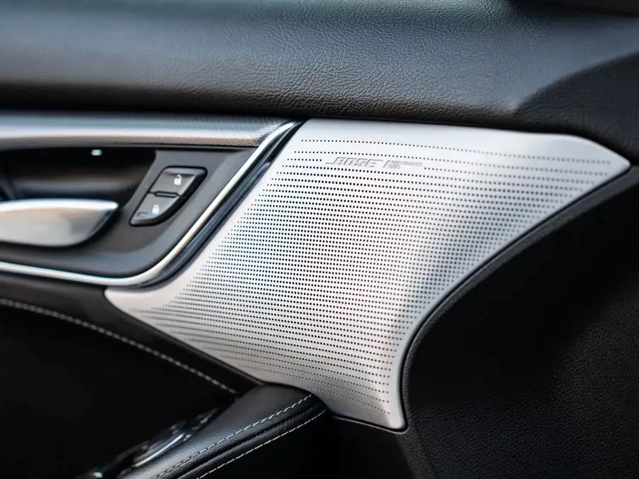 Cadillac CT5 2022 28T Luxury