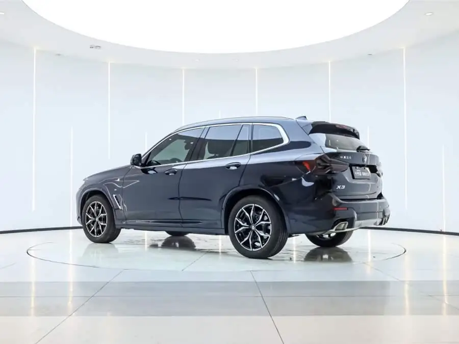 BMW X3 2023 xDrive25i M Sport Package