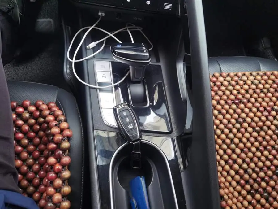 إيلانتر 2021 1.5 لتر CVT LUX بريميوم