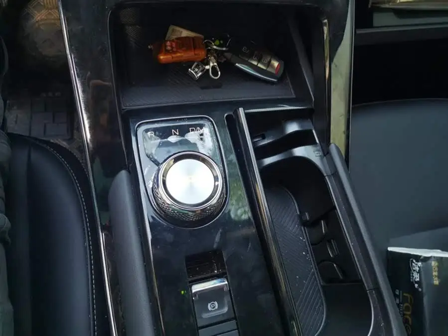 هافال H6 طراز 2021 الجيل الثالث 1.5T أوتوماتيكي دفع ثنائي برو