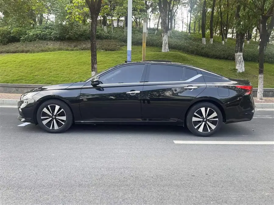 Tianlai 2021 2.0L XL Upper AD1 Intelligent Navigation Version