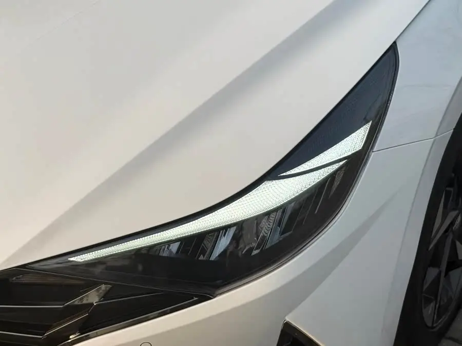 Elantra 2021 1.5L CVT GLX Elite