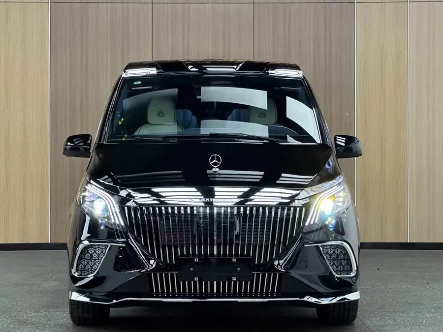 Vito 2024 2.0T Business Version 7-Seater