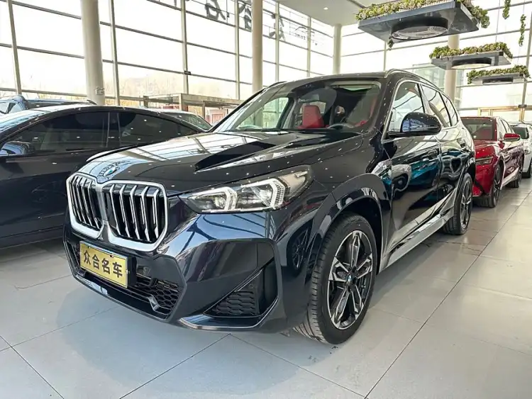 BMW X1 2023 sDrive25Li M Sport Package