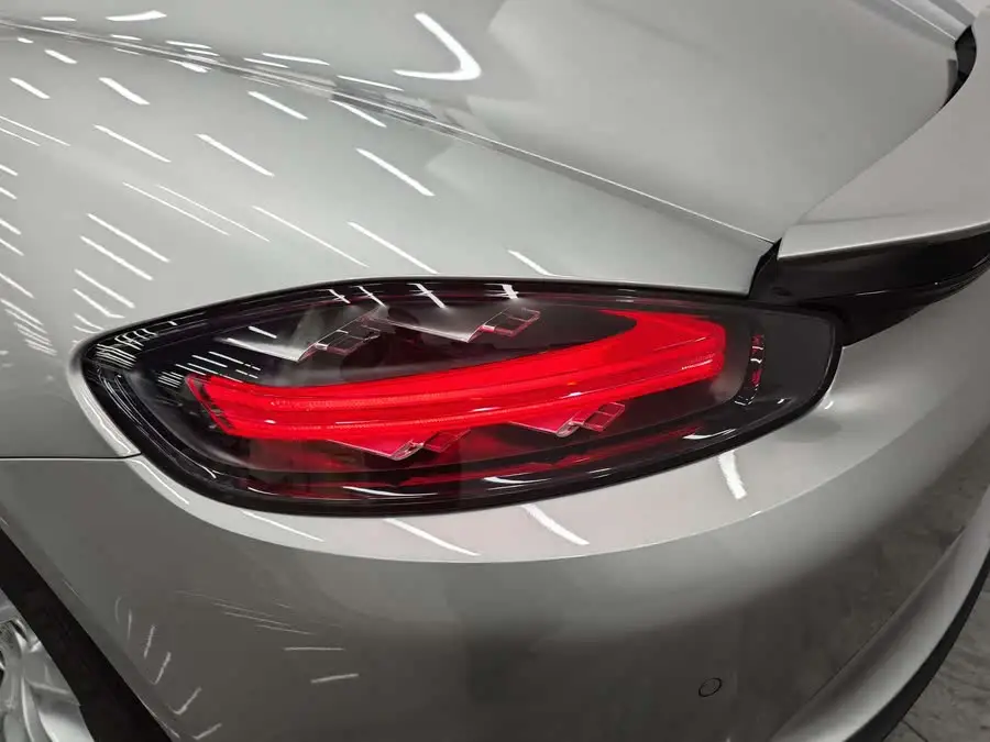 Porsche 718 2022 Boxster 2.0T