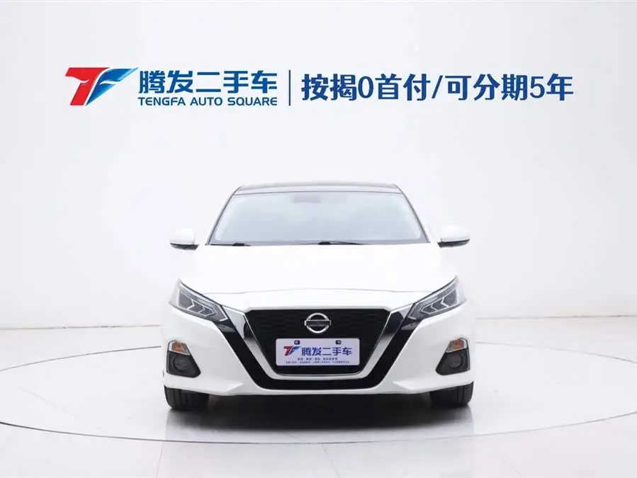 Teana 2021 2.0L XL Comfort Edition