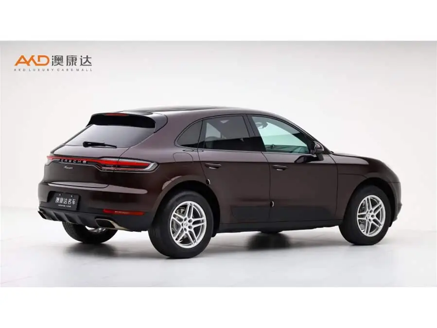 2021 Macan Macan 2.0T