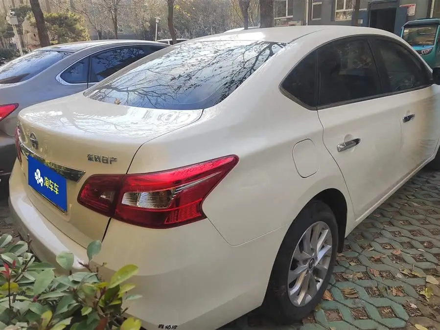 2024 Xuan Yi Facelift Classic 1.6XE CVT Comfort Version