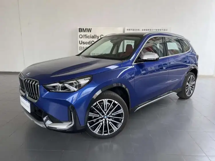 BMW X1 2023 xDrive25Li X Design Package