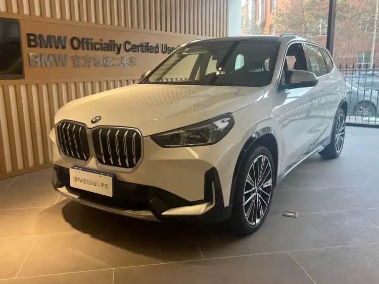 BMW X1 2024 xDrive25Li X Design Package